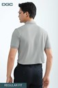 SAPBE07M ghi 06 Ảnh của Polo ngắn tay